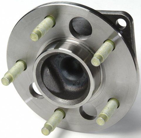 MOOG 1993 Cadillac Allante Rear Hub Assembly
