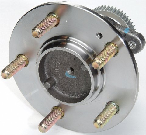 MOOG 2001 Hyundai XG300 Rear Hub Assembly