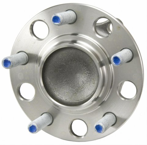 MOOG 2007 Chrysler Sebring Rear Hub Assembly