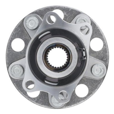 MOOG 2008 Chrysler Sebring Rear Left Hub Assembly