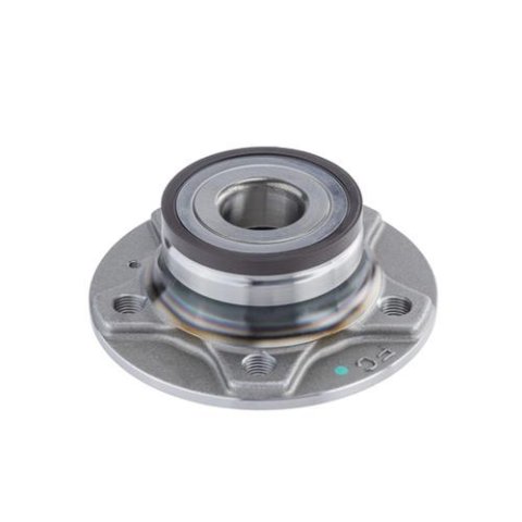 MOOG 2013 Audi Allroad Rear Hub Assembly