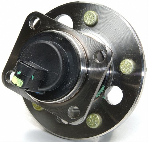 MOOG 06-11 Buick Lucerne Rear Hub Assembly