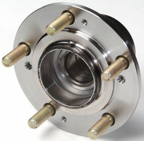 MOOG 90-94 Eagle Talon Rear Hub Assembly