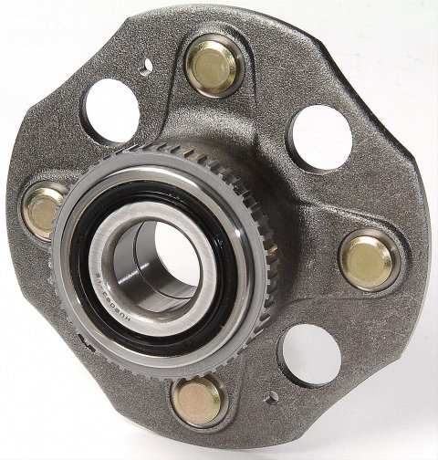 MOOG 94-97 Honda Accord Rear Hub Assembly
