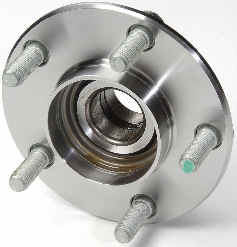 MOOG 99-04 Chrysler 300M Rear Hub Assembly