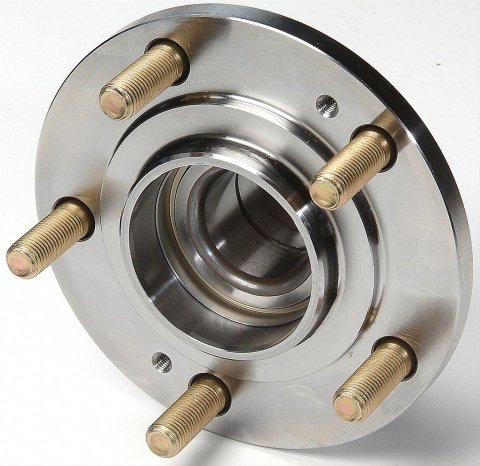 MOOG 91-96 Dodge Stealth Rear Hub Assembly