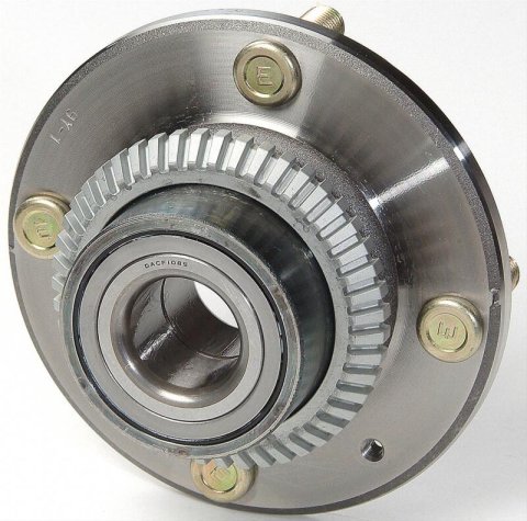 MOOG 92-96 Eagle Summit Rear Hub Assembly