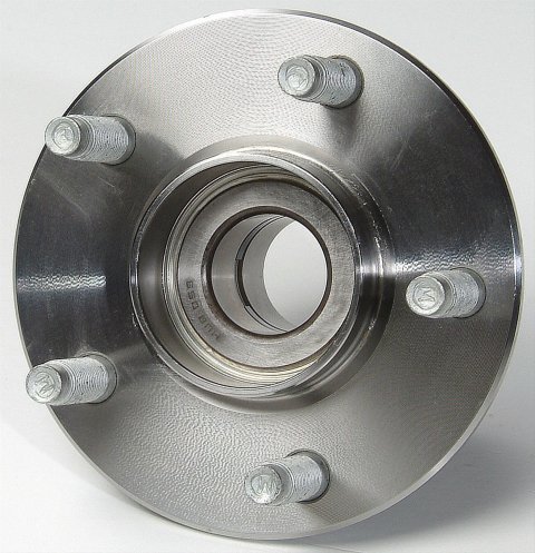 MOOG 90-00 Ford Taurus Rear Hub Assembly