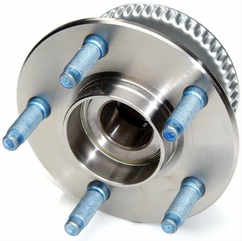 MOOG 92-98 Ford Taurus Rear Hub Assembly