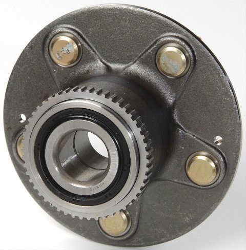 MOOG 96-98 Acura TL Rear Hub Assembly