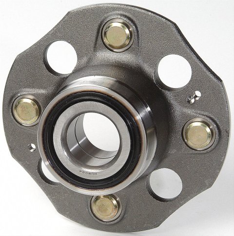 MOOG 91-97 Honda Accord Rear Hub Assembly