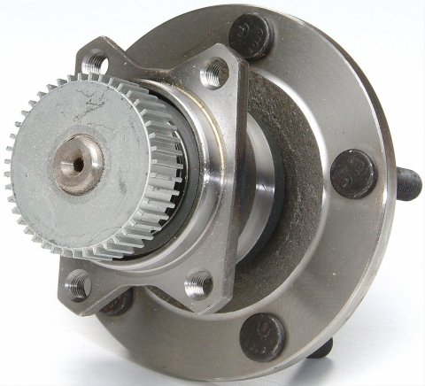 MOOG 95-05 Chrysler Sebring Rear Hub Assembly