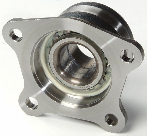 MOOG 94-99 Toyota Celica Rear Hub Assembly