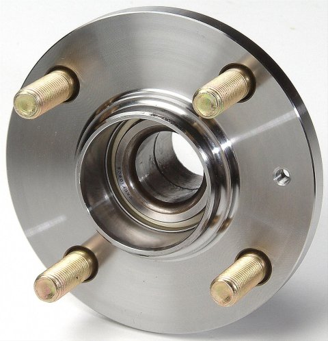MOOG 93-95 Dodge Colt Rear Hub Assembly