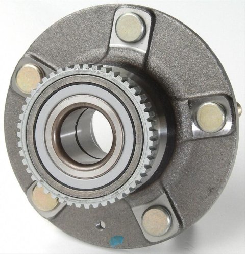 MOOG 99-02 Daewoo Leganza Rear Hub Assembly