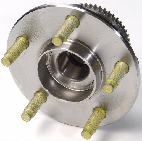 MOOG 98-00 Ford Taurus Rear Hub Assembly