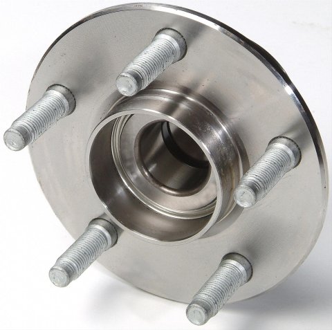 MOOG 01-07 Ford Taurus Rear Hub Assembly
