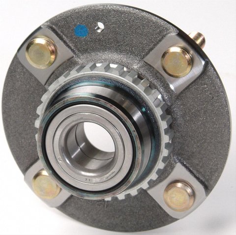 MOOG 97-99 Hyundai Accent Rear Hub Assembly