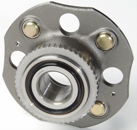 MOOG 97-99 Acura CL Rear Hub Assembly