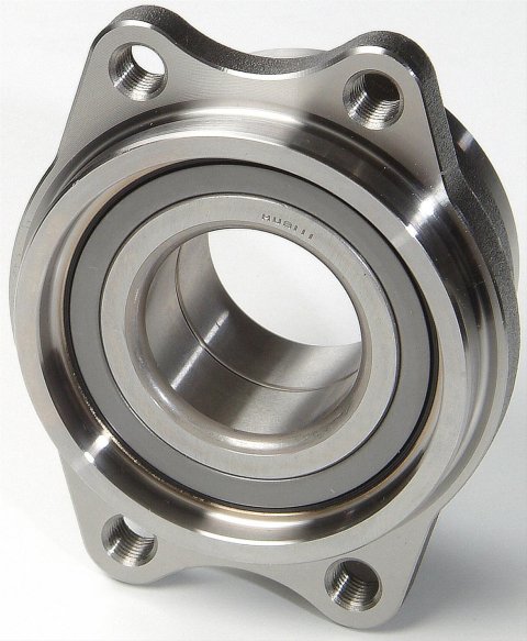 MOOG 95-98 Eagle Talon Rear Hub Assembly