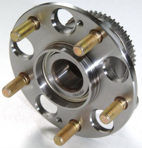 MOOG 04-08 Acura TL Rear Hub Assembly