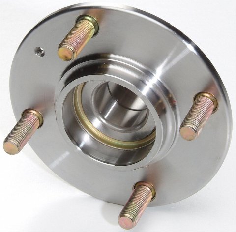 MOOG 05-09 Kia Spectra Rear Hub Assembly