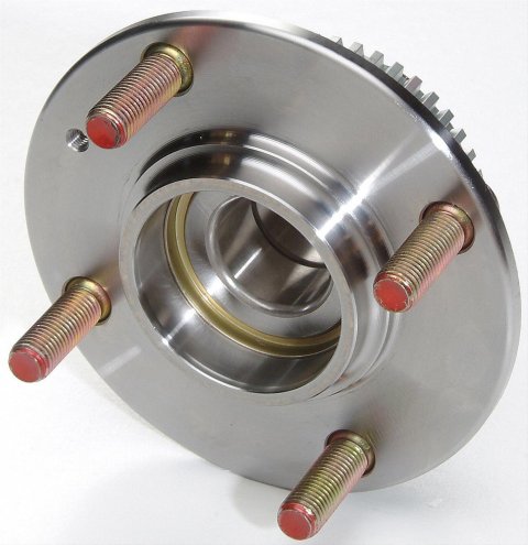 MOOG 05-09 Kia Spectra Rear Hub Assembly