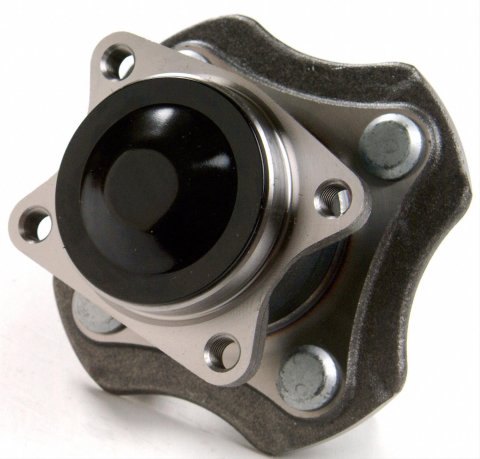 MOOG 00-05 Toyota Echo Rear Hub Assembly