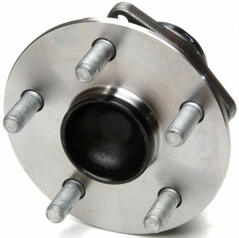 MOOG 03-08 Pontiac Vibe Rear Hub Assembly