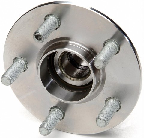 MOOG 98-00 Chrysler Cirrus Rear Hub Assembly