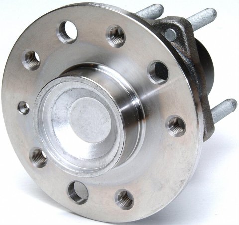 MOOG 99-09 Saab 9-5 Rear Hub Assembly