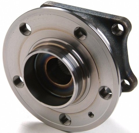 MOOG 95-97 Volvo 960 Rear Hub Assembly