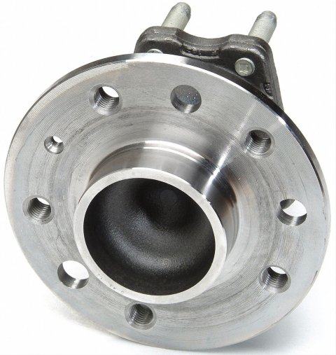 MOOG 01-02 Saturn L100 Rear Hub Assembly