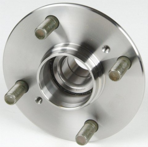MOOG 02-05 Suzuki Aerio Rear Hub Assembly