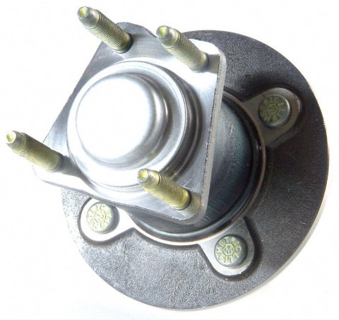 MOOG 05-10 Chevrolet Cobalt Rear Hub Assembly