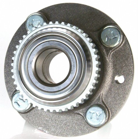 MOOG 97-01 Kia Sephia Rear Hub Assembly