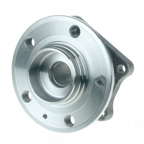MOOG 02-09 Volvo S60 Rear Hub Assembly