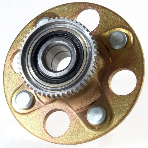 MOOG 00-06 Honda Insight Rear Hub Assembly