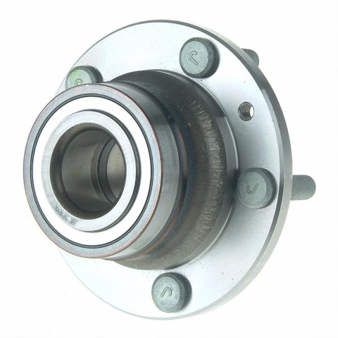 MOOG 06-07 Ford Fusion Rear Hub Assembly