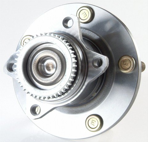 MOOG 04-12 Mitsubishi Galant Rear Hub Assembly