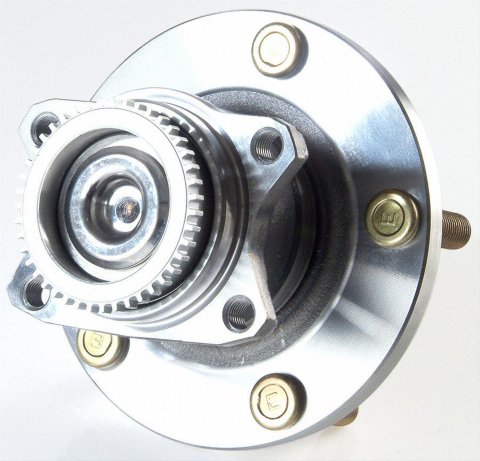 MOOG 04-08 Mitsubishi Galant Rear Hub Assembly