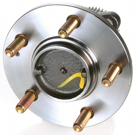 MOOG 04-06 Kia Amanti Rear Hub Assembly