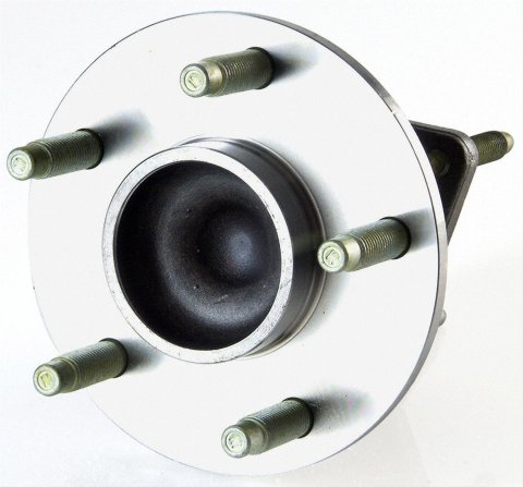 MOOG 06-07 Chevrolet HHR Rear Hub Assembly