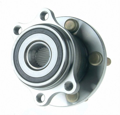 MOOG 05-09 Subaru Legacy Rear Hub Assembly