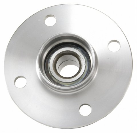MOOG 00-06 Nissan Sentra Rear Hub Assembly