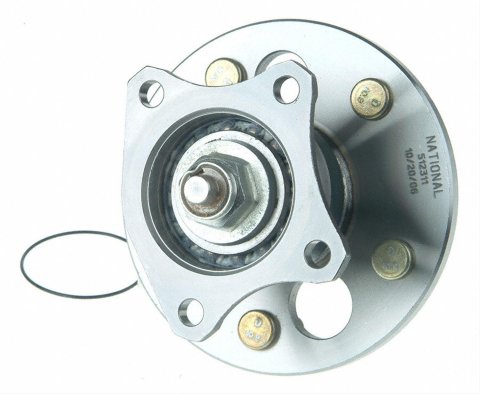 MOOG 00-03 Toyota Solara Rear Hub Assembly