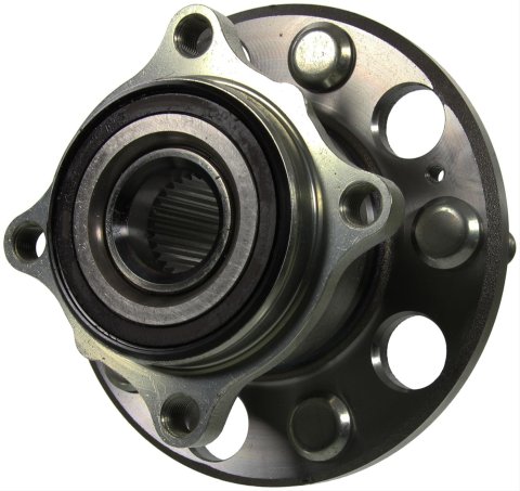 MOOG 05-12 Acura RL Rear Hub Assembly