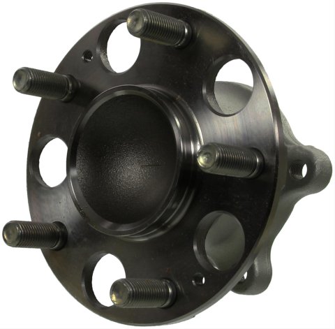 MOOG 04-08 Acura TSX Rear Hub Assembly