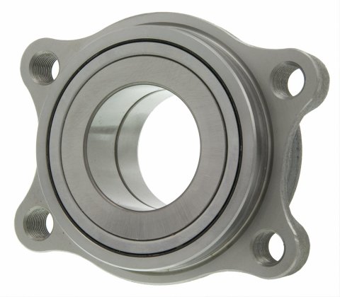 MOOG 03-09 Nissan 350Z Rear Hub Assembly