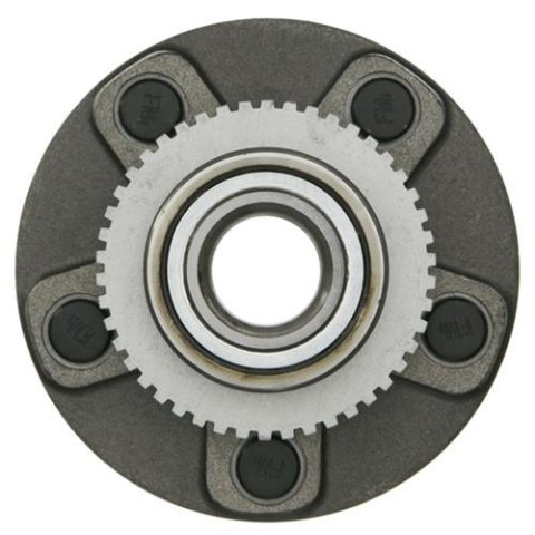 MOOG 95-99 Nissan Maxima Rear Hub Assembly